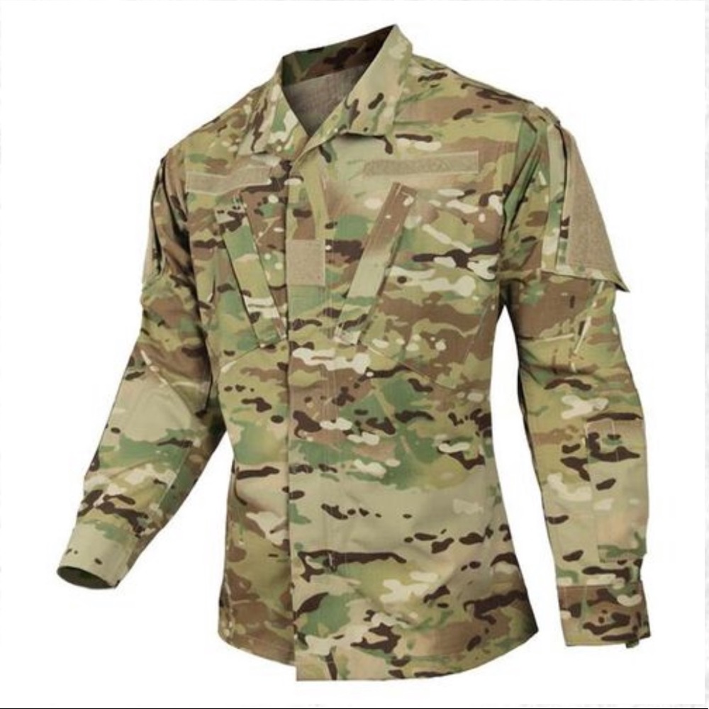 ❌SOLD❌ U.S. ARMY | OCP ACU Uniform Coat